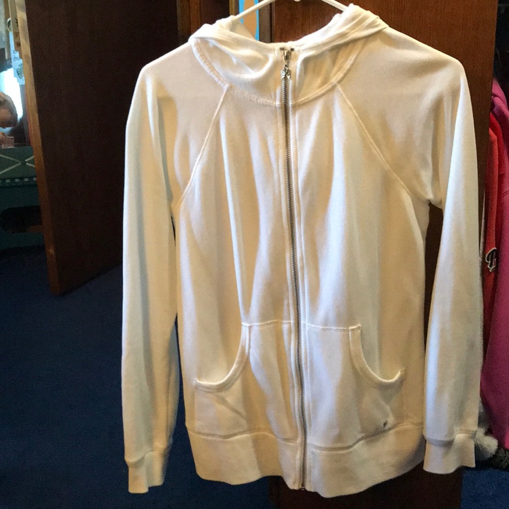 Limited Edition Victoria Secrets Sweatshirt ❣️ - Picture 2 of 3